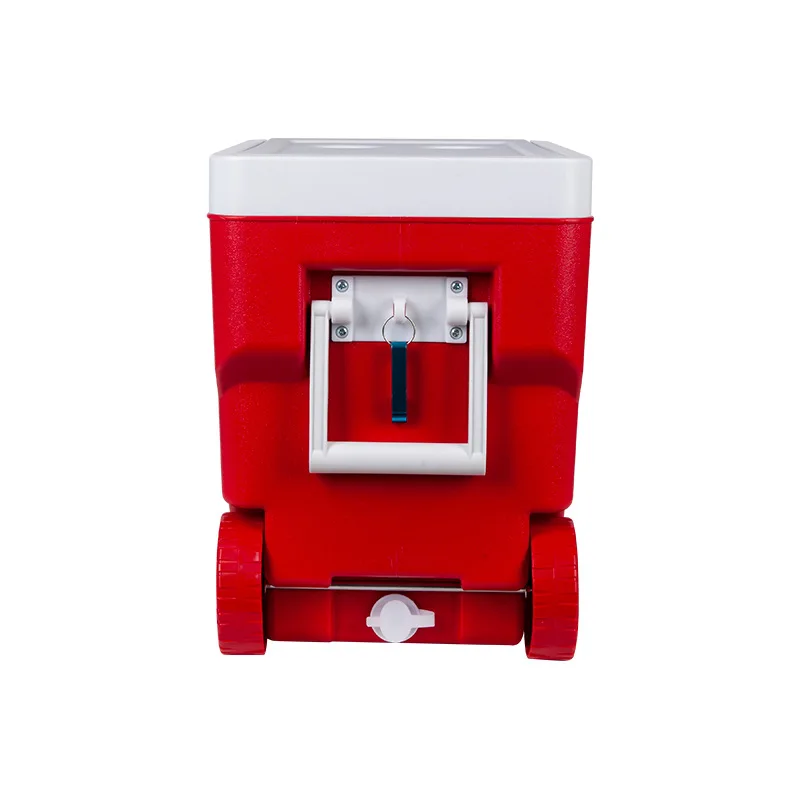 Portable Cooler Box 5