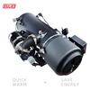 Circulating Coolant Heater 10KW 12V 24V Water Heater for Boat Caravan RV 1