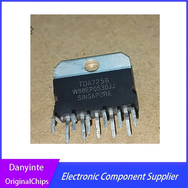 Nuovo 5 Pz/Lotto Tda7256 Tda7292 Tda7293 Tda7294 Zip-15 Zip-11