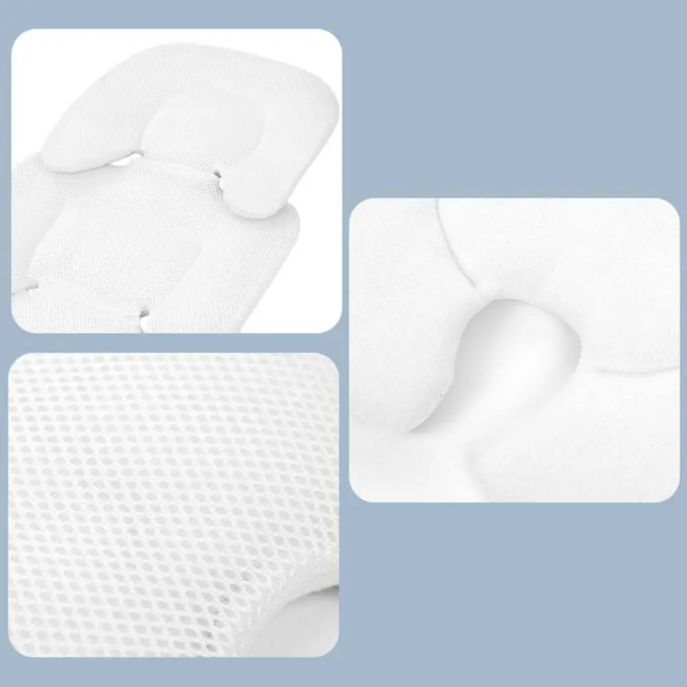 Liner Pad Baby Seat Cushion Pram Cushion Car Seat Trolley Mattress Baby Stroller Cushion Stroller Accessories Pushchair Car Mat