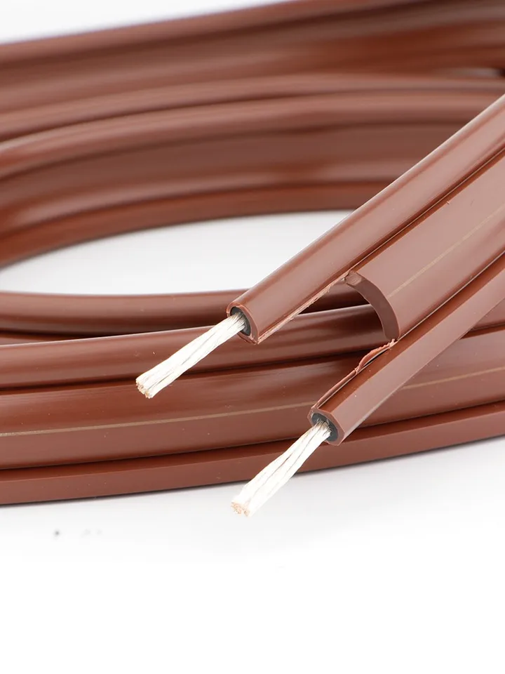 L311 Van Den Hul M.C マグナム ハイブリッド OCC 銅銀メッキ