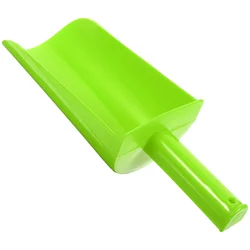 Outdoor Toys Children's Beach Out Door Toys Sand For Toddlers Small Plastic Shovels Half Round Outdoor Playsets Digging Pp
