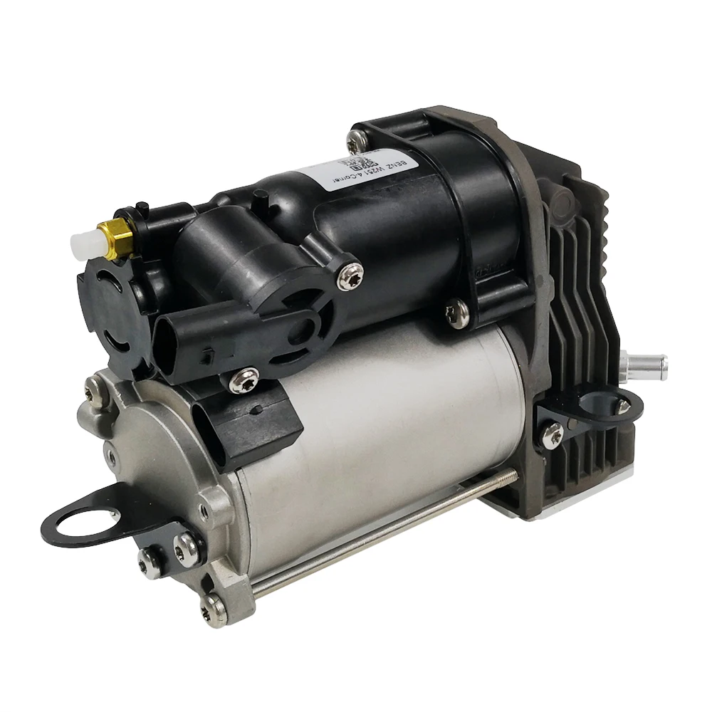 

Air Ride Suspension Compressor Replacement for Mercedes-Benz W251 R320 2007-2009 R350 R500 R63 AMG with Airmatic