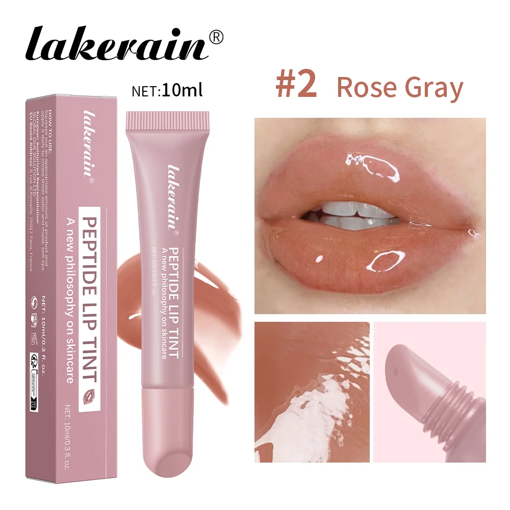 02 Rose Gray