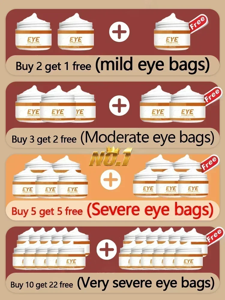 Anti Wrinkle Eye Cream Eye Cream For Eye Care Improving Eye Swelling And Dark Circles