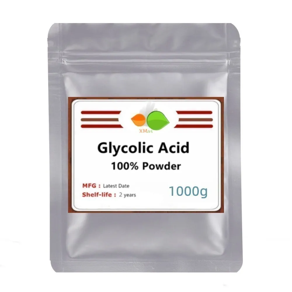 

DIY 100% Premium Glycolic Acid,Fructic Acid