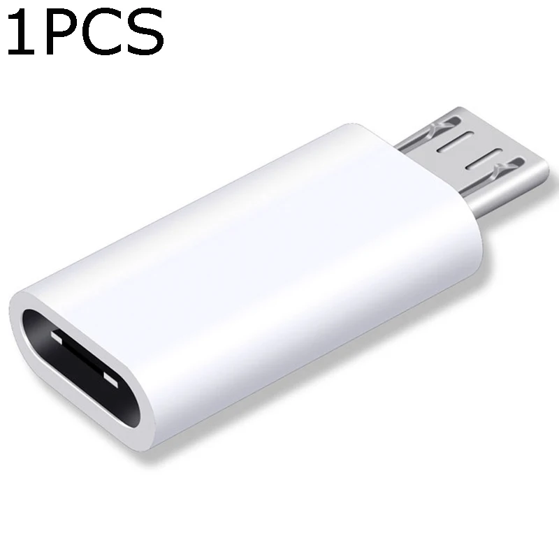 White 1pcs