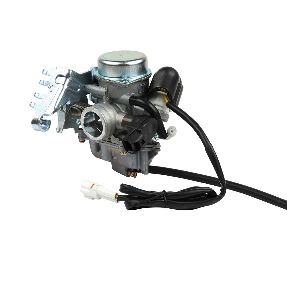 Moto Carburetor for Yamaha ZUMA125 ZUMA 125 YW125 BWS125 BWS 125