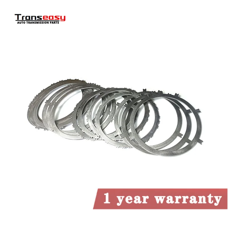 A6GF1 комплект стальных пластин сцепления коробки передач для HYUNDAI Transnation Parts