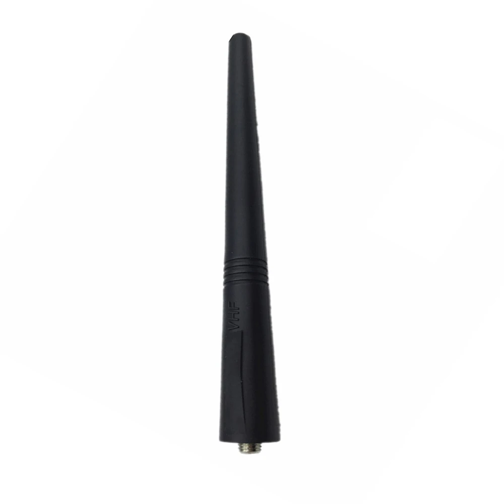 2 Antenne Corte 9cm Per Motorola - Gamma 430-470 MHz, Compatibile Con GP328 GP340 - Foto 10