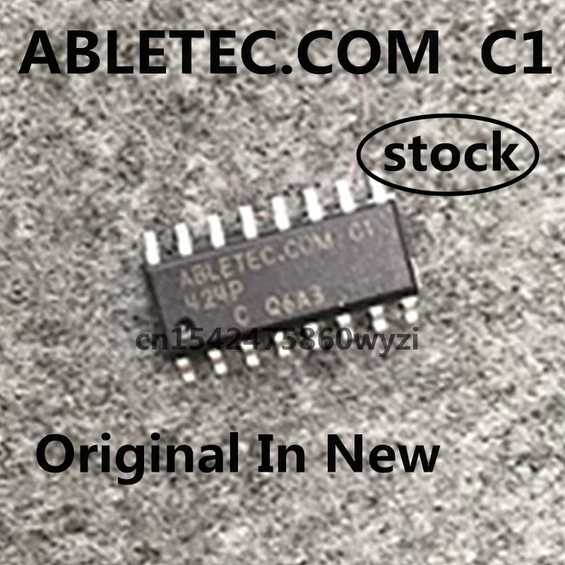 

Оригинальный 2 шт./партия ABLETEC.COM.C1 ABLETEC.COM SOP-16 новый цвет
