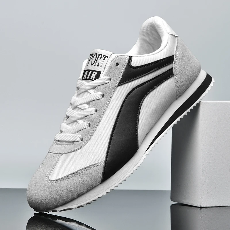 Running Shoes Unisex Casual Lightweight Breathable Outdoor