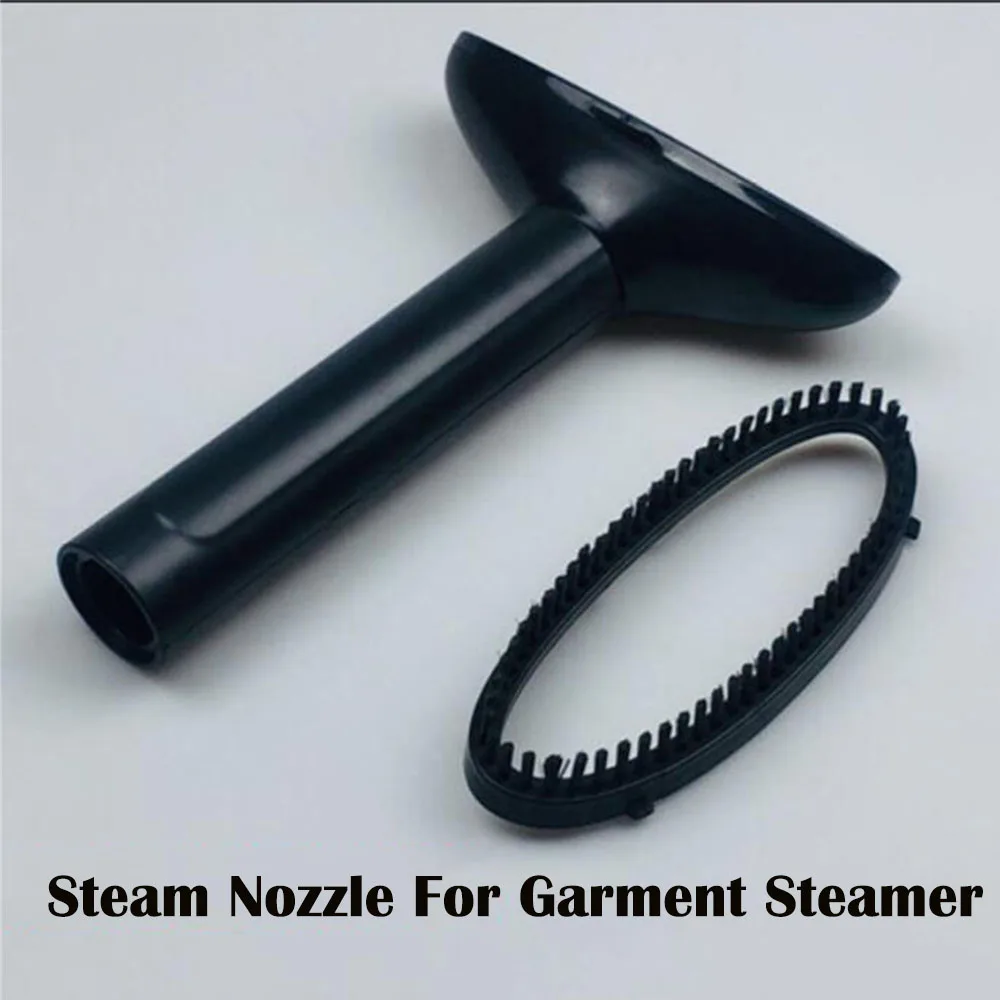 Replacement Long Steam Nozzle For Garment Steamer Electric Iron Ironing Head Household Ironing Machine Steam Handle Tools