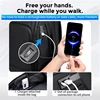 FENRUIEN Business USB Charge Laptop Men Backpack Waterproof 35L Multi-Pocket Trip Travel Backpacks 4