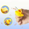 5pcs/Rubber Duck Bath Toys Yellow Mini Ducks Float Duck Baby Bath Toy Shower Party Favors Gift for Toddlers Kids Boys Girl 4