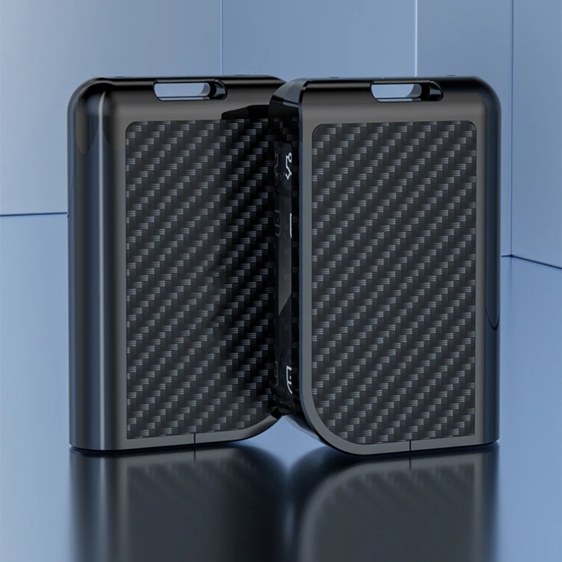 Nuovo guscio di copertura della custodia della chiave dell'auto in metallo Tpu ABS per LYNK CO 05 09 01 06 accessori interni per la protezione della chiave automatica - S35ee77d666764a2e995993075ebd54187