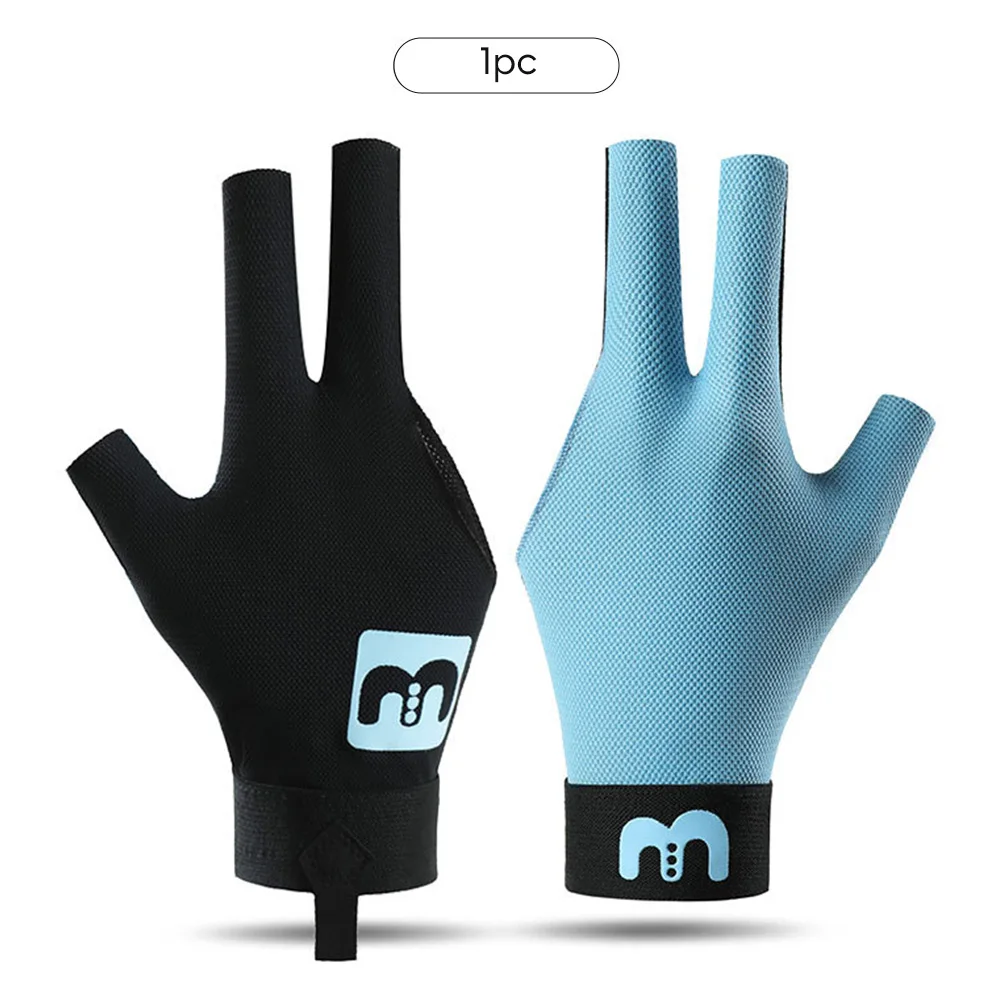 1Pc Light blue