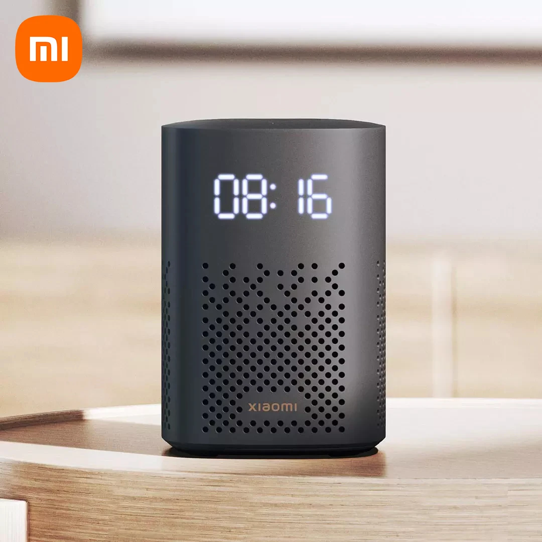 Xiaomi AI Bluetooth 4.1スピーカー音楽プレーヤー Xiaomi AI