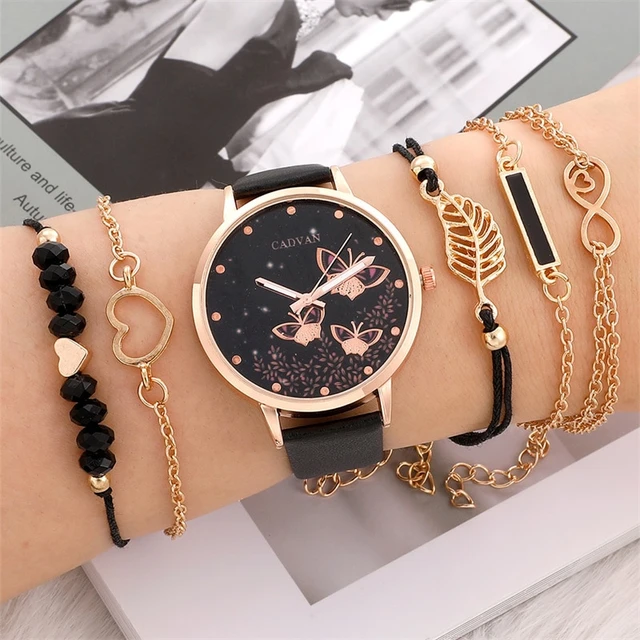 Watches | Womens Watch Ladies Watch Girls Bracelet Type Watch Jewellery  Type Watch | Freeup