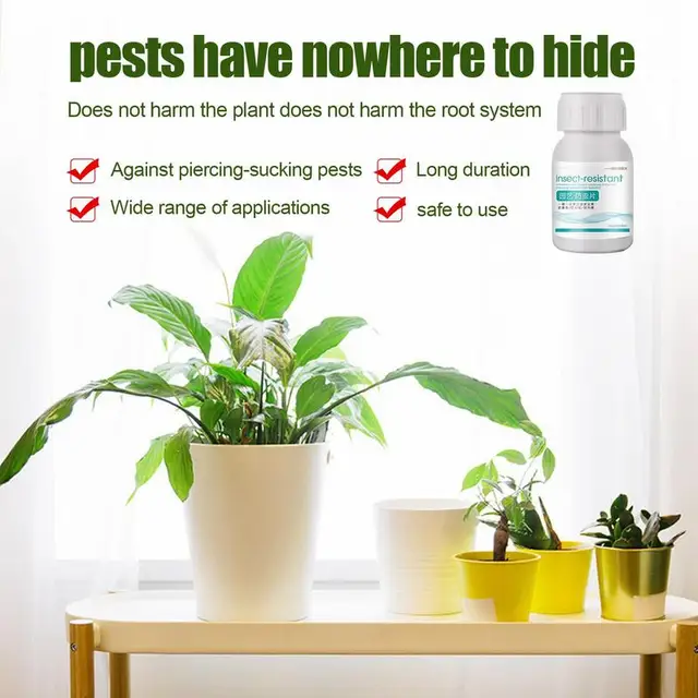 Virág-Elősegítő Szer Virág Speciális Tápanyagoldat Beltéri Háztartás 40 G Virágcsökkentő Lombműtét Előmozdítása - Image 4