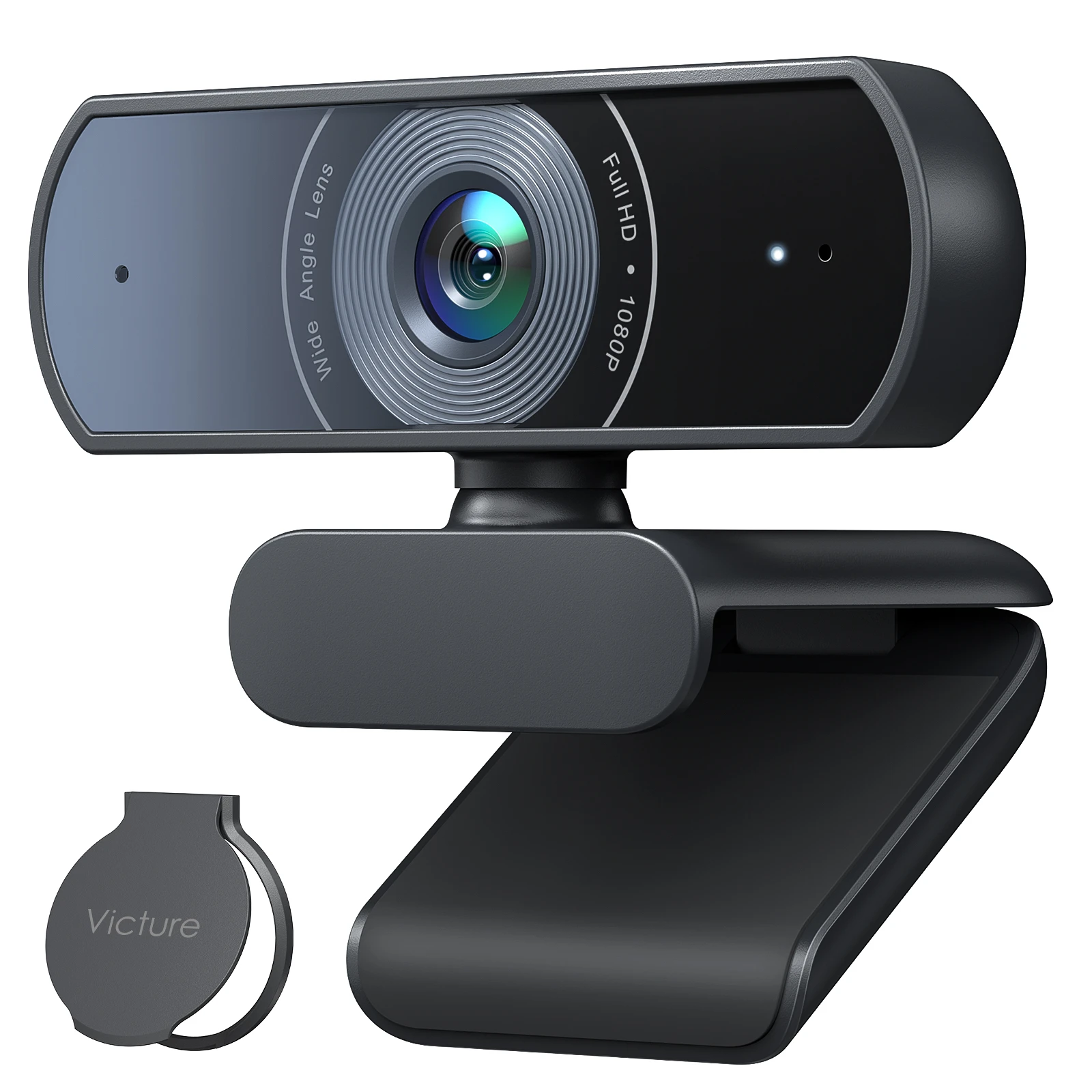 Hướng dẫn cách sử dụng Logitech webcam background blur trên máy tính