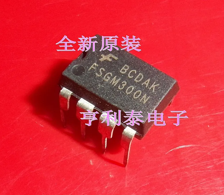 

FSGM300N