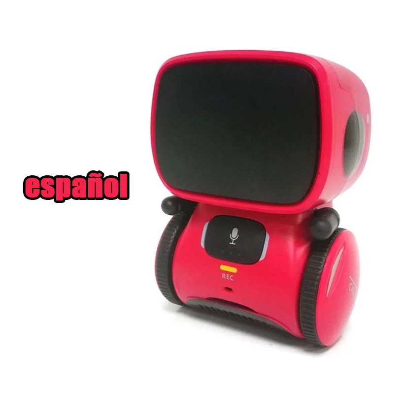 Es-Red