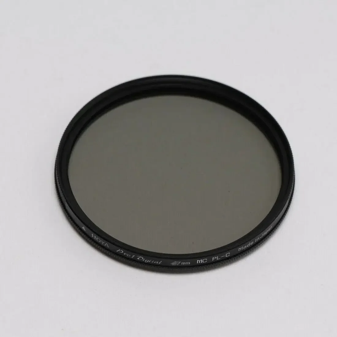Camera lens filter Circular polarizing filter Photography filter CPL Pro1 Digital CPL 37_40.5_43_46_49_52_55_58_62_67_72_77_82mm for SLR camera