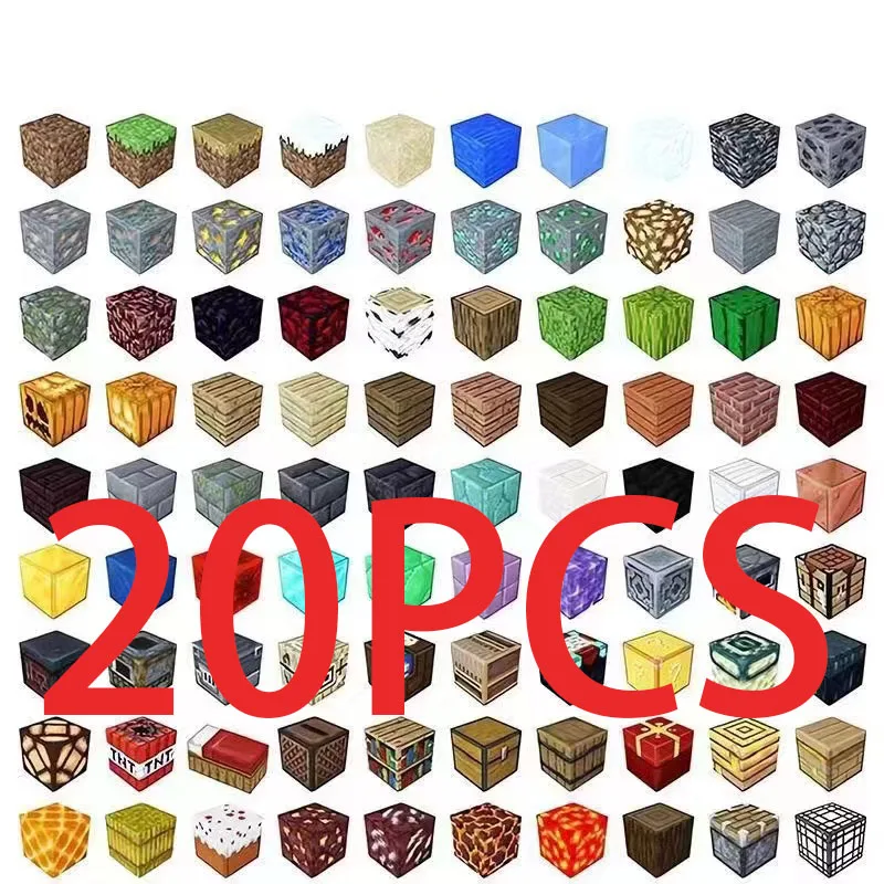 Randomly 20