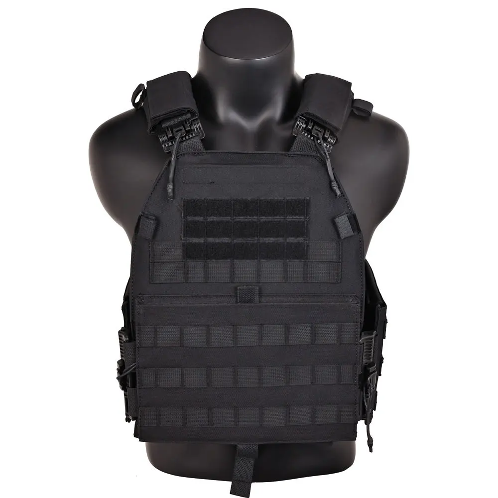 Tactical Outdoor Modular Multicam Camouflage Physical Load Training