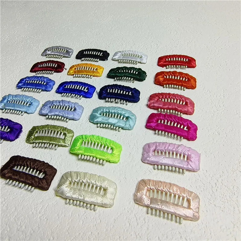 

1/2 PCS Comb Hairpin Dogs Grooming Hair Clip for Pet Dogs Cats Funny Puppy Hairpin Headwear Hair Accessories Maltese Yorkshire