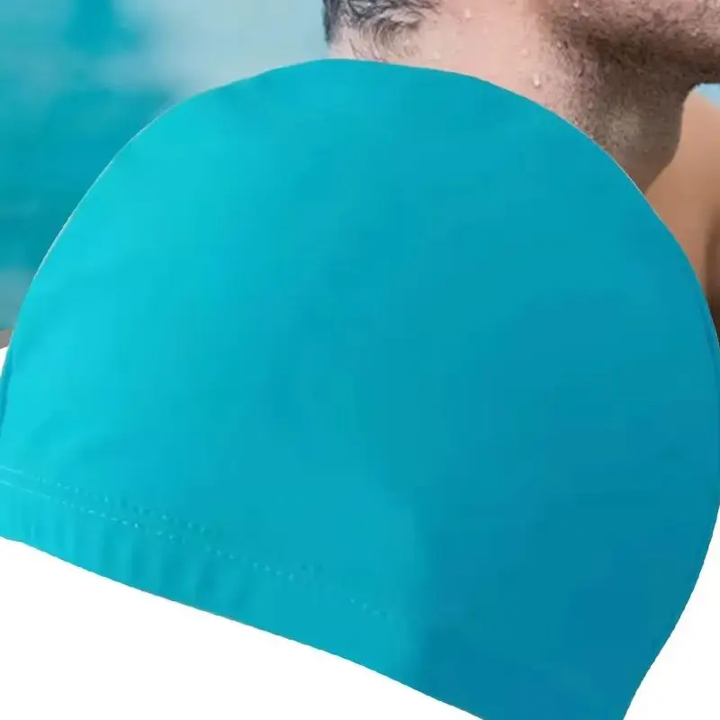 Swimming Cap Random Colour  200 PCS