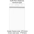Soft PVC Vertical