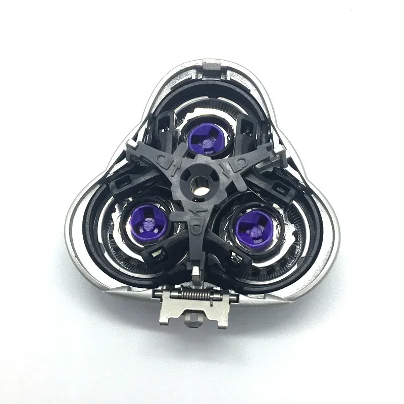 Razor Replacement Shaver Head for Philips HQ7120 HQ7141 HQ7142 HQ7143 HQ7165 HQ7260 HQ7310 HQ7330 HQ7350 HQ7363 HQ7320 HQ7340 electric razor hair shaver eyebrow razor and hair shaver razor replacement blade