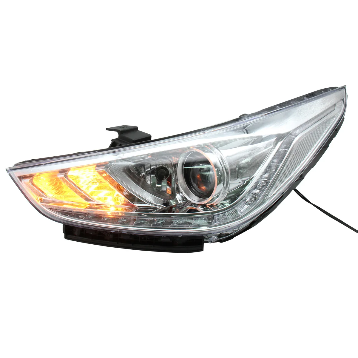 Accent Auto Lighting Systems 92101- with 6000k Color Temperature
