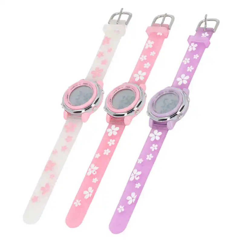 Рисунок 6 - Цифровые спортивные часы для девочек