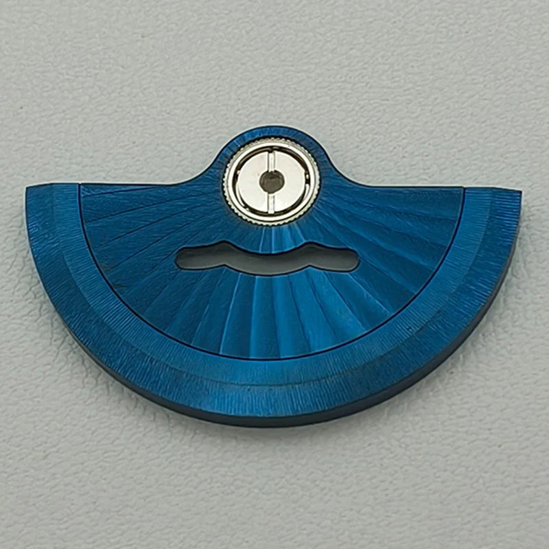 Enhanced Metal Oscillating Weight for Automatic Movement Refit – Premium Hammer Rotor Parts