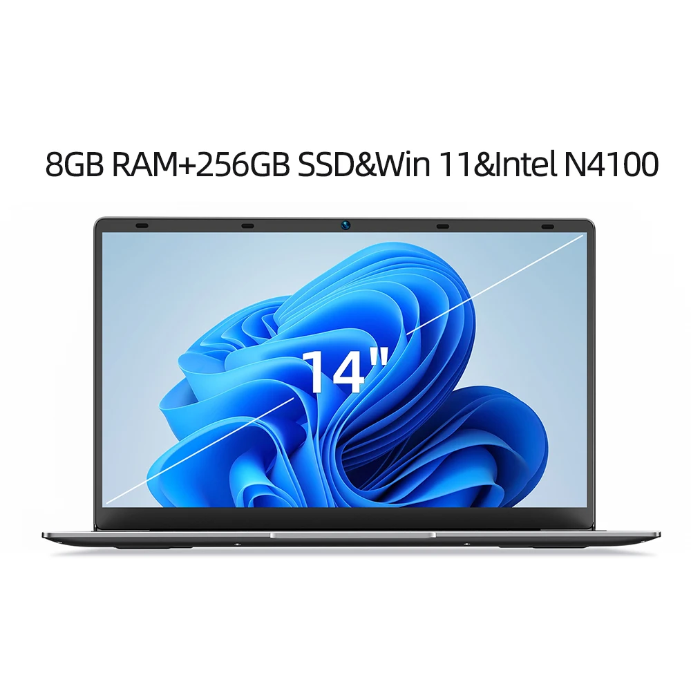 Windows10Pro 8GB 256GB（SSD）11.6インチ　BMAX BMAX S14 Pro Intel N5000 8GB RAM 256GB SSD CPU 1920*1080 14