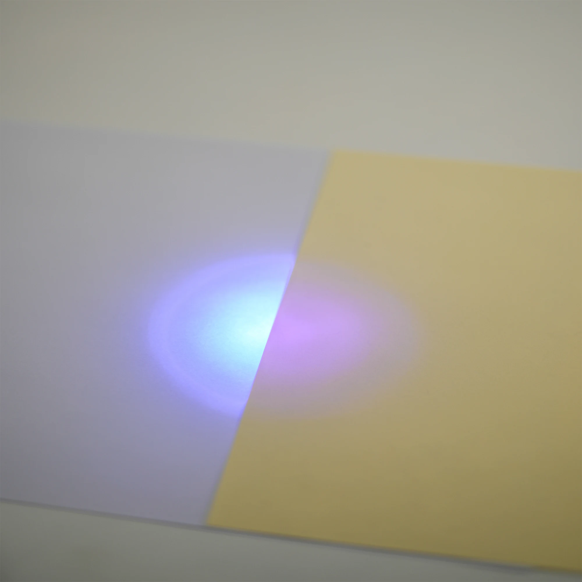 Cotton Linen Paper 85gsm 75% cotton 25% linen Lette size 50 sheets