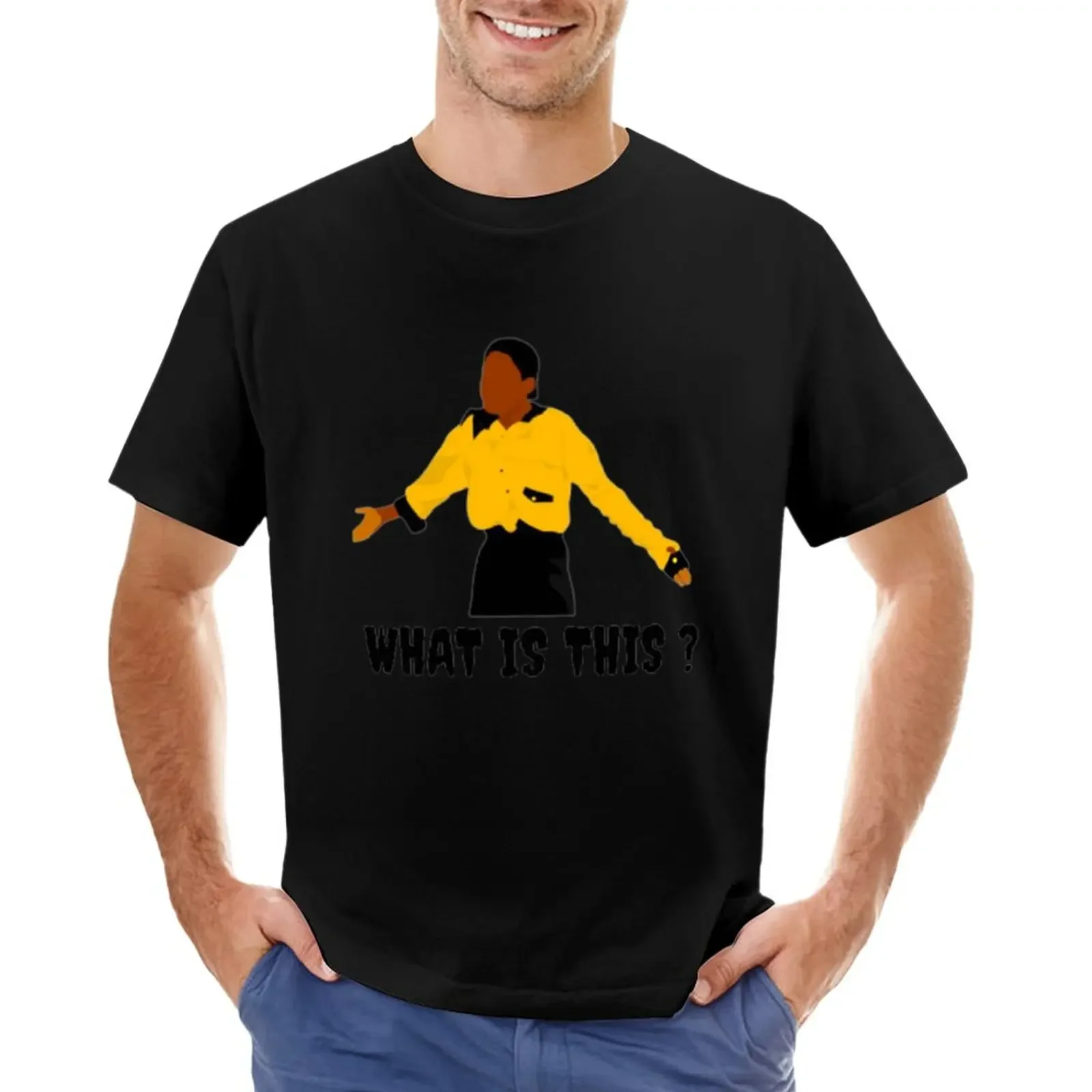 

Gordon Gartrell T-Shirt sweat heavyweights black t shirts for men