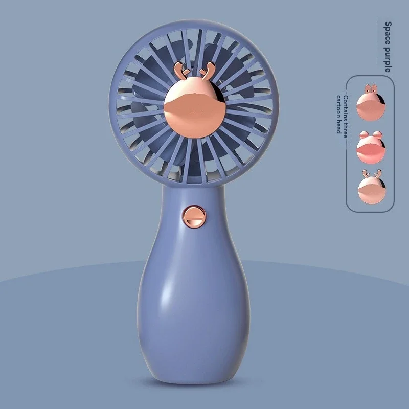 Рисунок 5 - 2024 портативный мини USB мультяшный