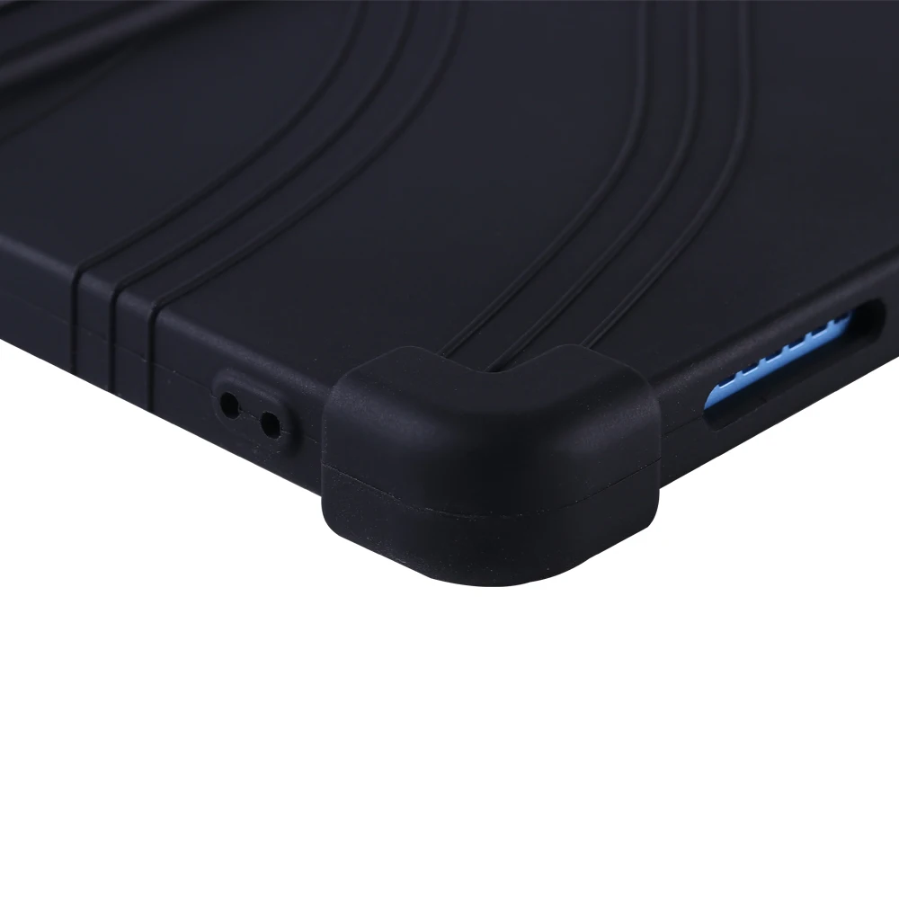 Capa de Silicone à Prova de Choque para Tablet Capa para Tcl Tab 11 Tcl Nxtpaper 11 - Imagem 3