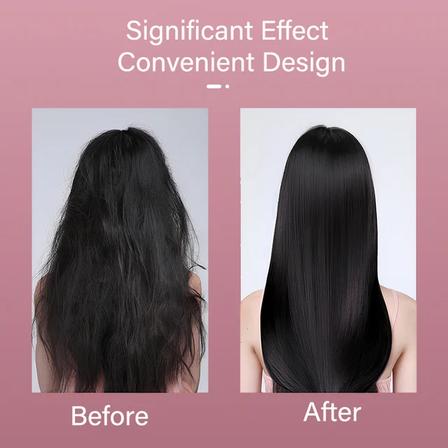 Professional Split Ends Hair Trimmer Dry Damaged Remover Automatic Trim Split for Women Cordless Hair Cutting Machine