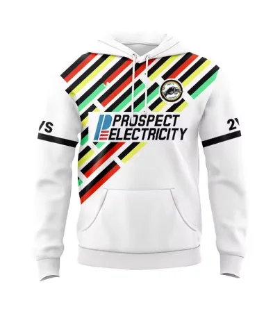 1995 PENRITH PANTHERS SEVENS MENS RETRO RUGBY Hooded JERSEY size S--5XL Print name and number
