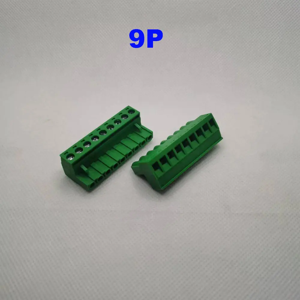 9Pin