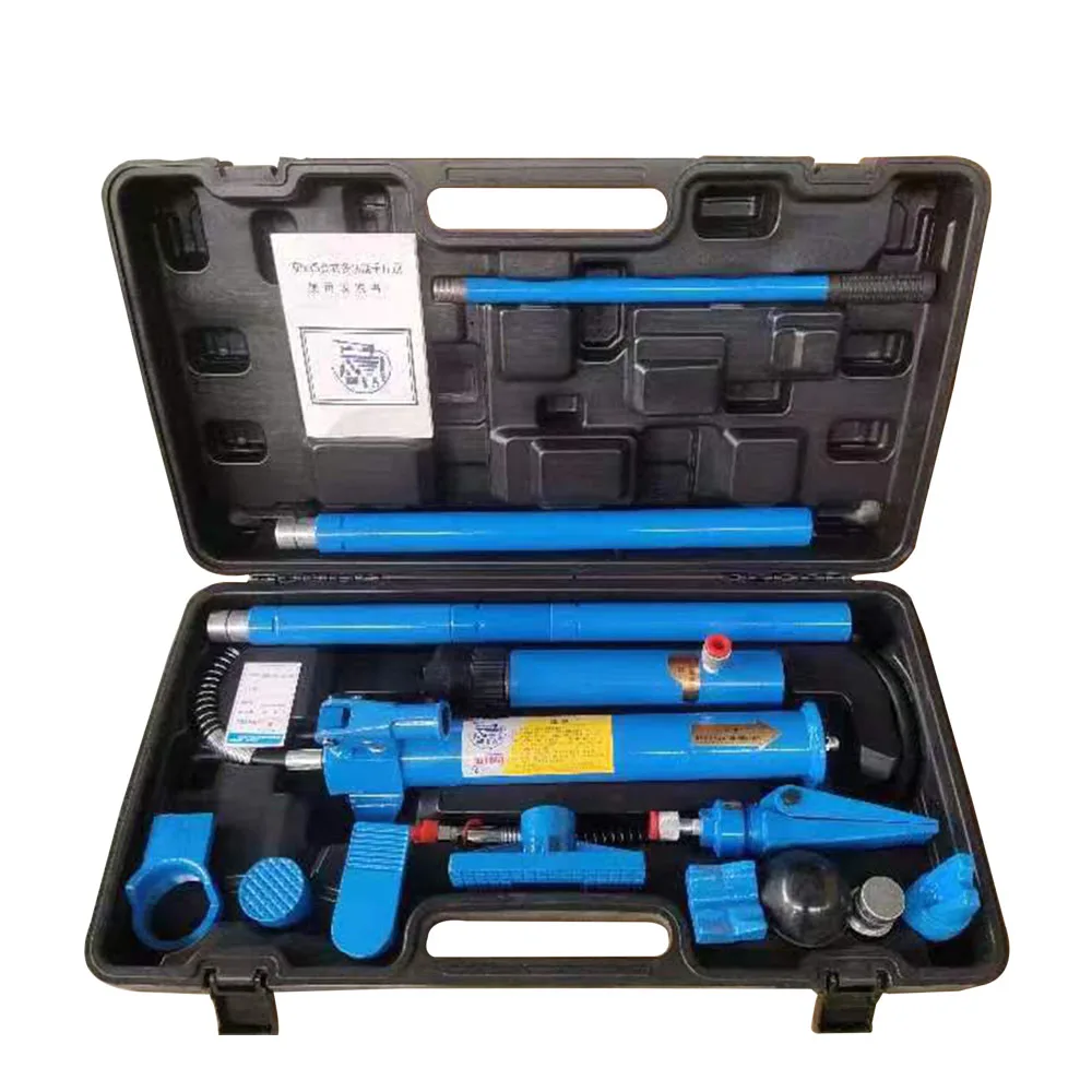 

Фонарь с многофункциональным разъемом Jack Kit10 Ton