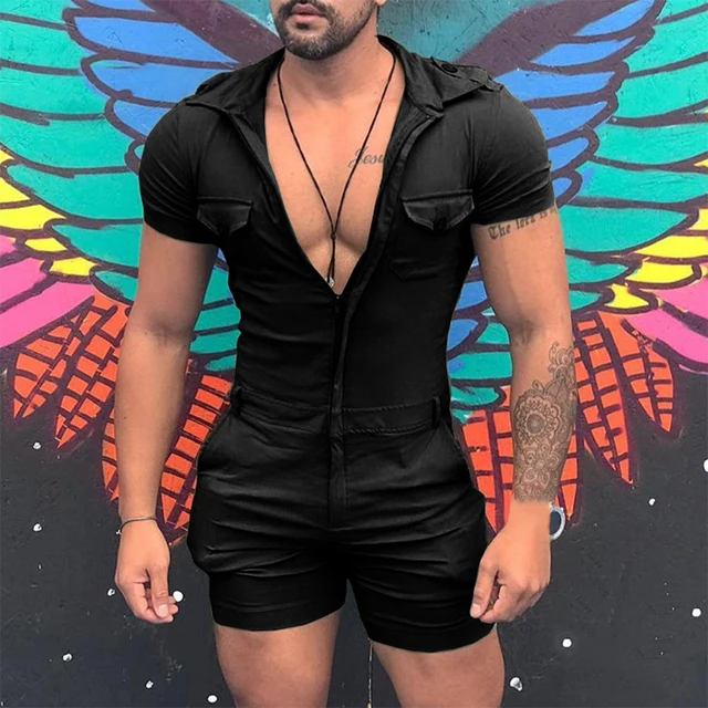 summer working clothes