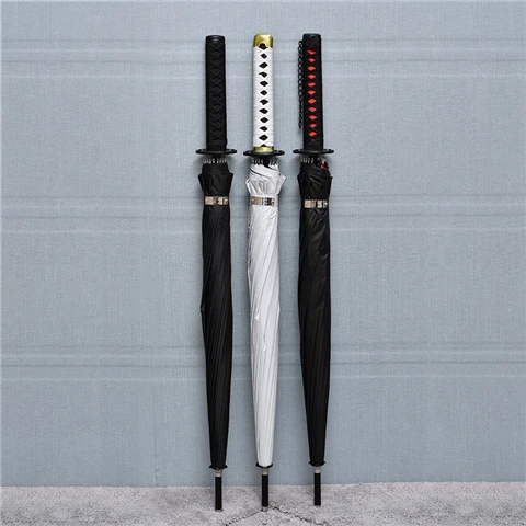 Description Picture 3 of itemluxury parasol Umbrellas men sunshades folding business ladies shade windproof Umbrellas rain guarda chuva Decorate Accessories
