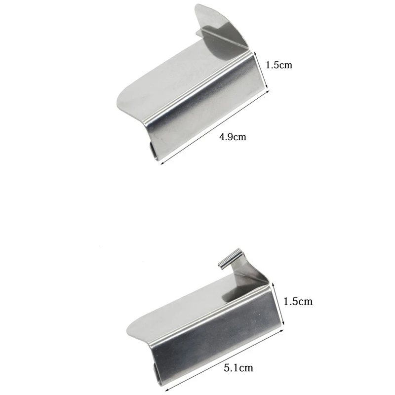 Industrial Overlock Sewing Machine Rule, Seam Guide, Hemmer Guider, Hem Guider, Thin Material Anti-wrinkle обмежувач на оверлок