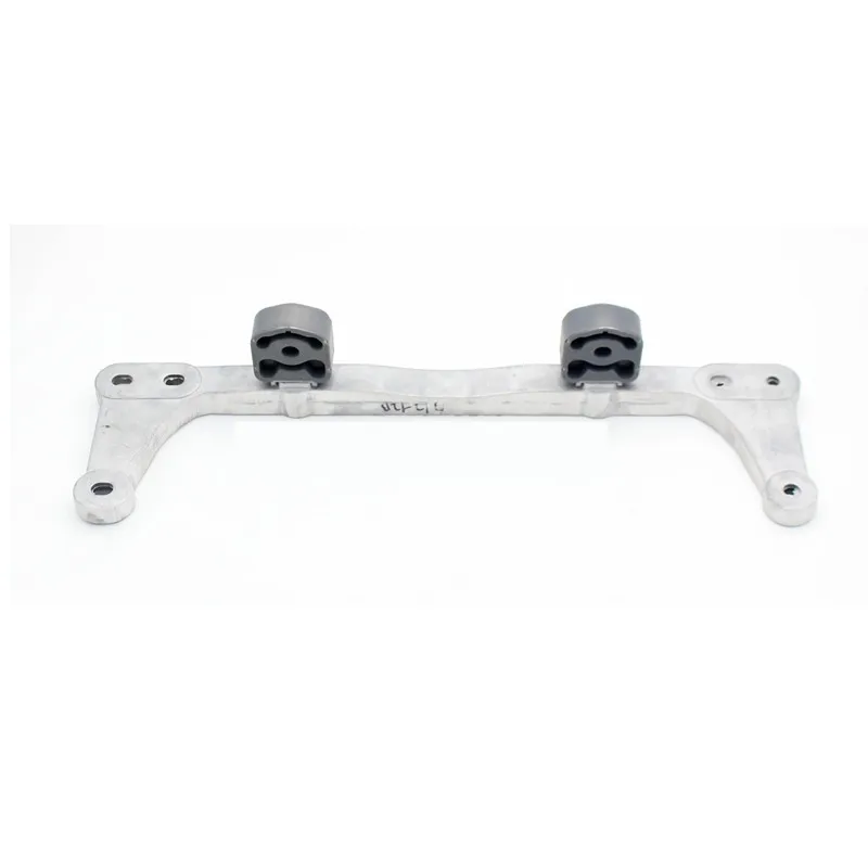 

Applicable to Jaguar XFL Xe Xel exhaust pipe bracket Jaguar exhaust pipe lower bracket exhaust pipe bracket T4N30806